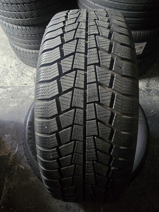 General 195/55 R15 85H MS iarnă