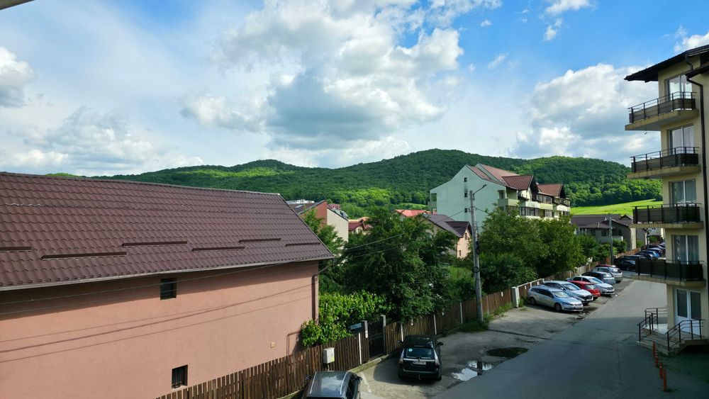 Apartament 2 camere de inchiriat Floresti, str.Florilor 178,cu parcare