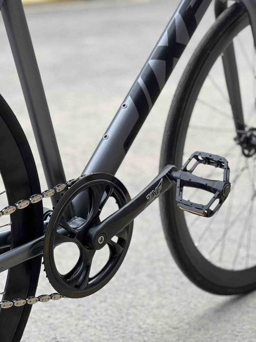 Велосипед JIXF Fixed фикс ат3 сери
