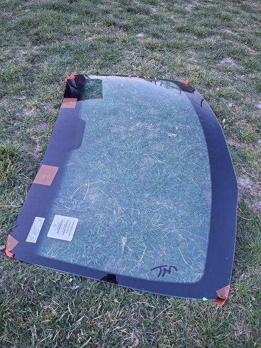 Parbriz nou Santa Fe LHD