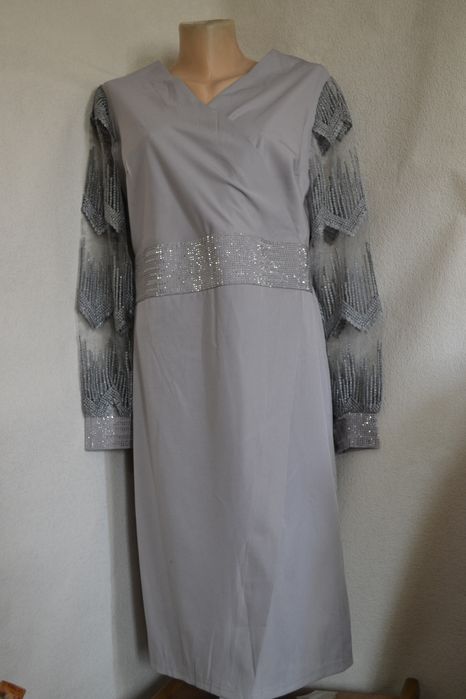 Распродажа новой женской одежды