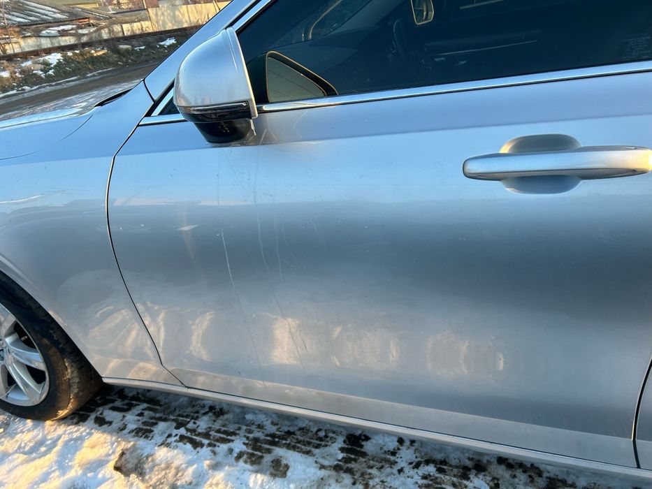 Oglindă stânga electrică cu rabatare Volvo S90 2017