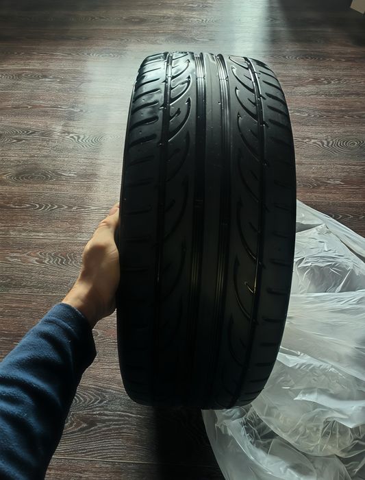 Шины hankook ventus v 12