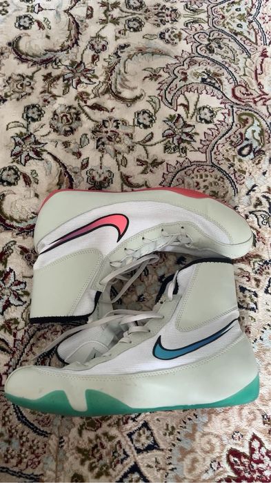 Продам боксерки мачомай бабл гам 43