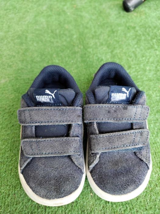 Маратонки Puma 22 размер