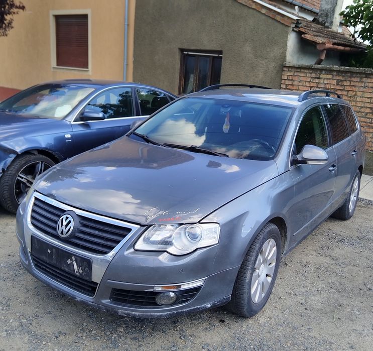 Usa/usi stanga/dreapta Vw Passat B6 combi/break an 2005-2010