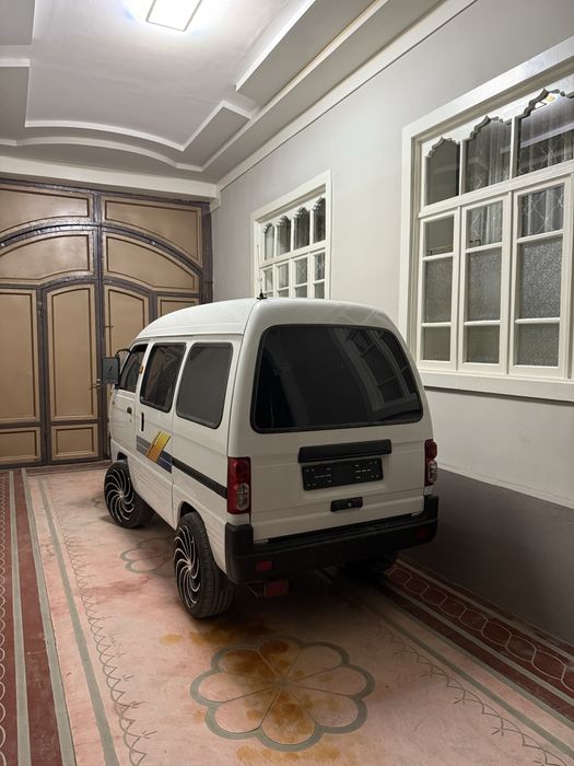 Damas 2013 sastayaniya zor xolata luboy dok boladi nomimda