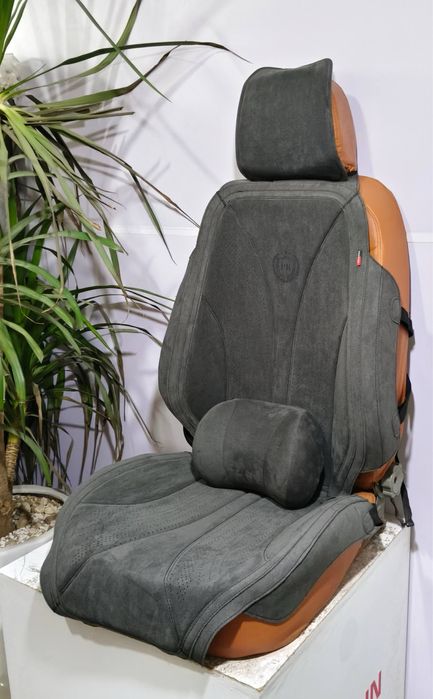 Auto Nakidka Lux model