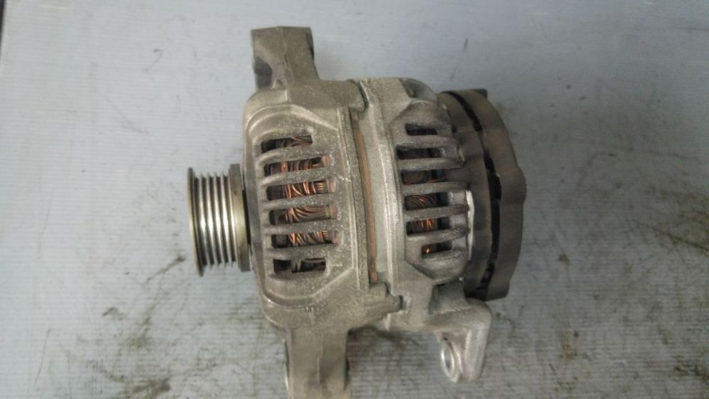 alternator 1.4 benz z14xe opel astra g 90561971 0124415002