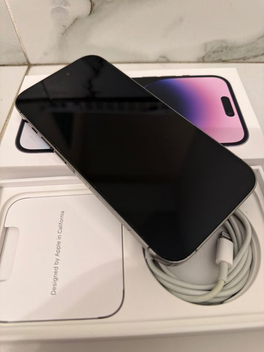 iPhone 14 Pro 256GB