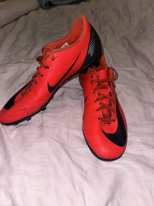 Crampoane nike cr7