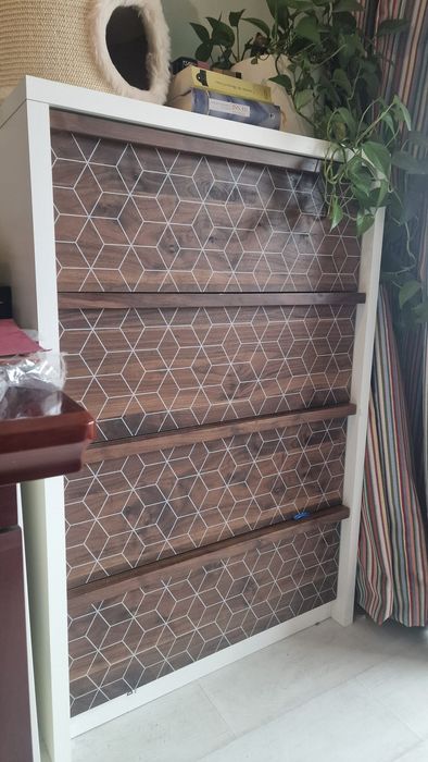 Comoda 4 sertare mobexpert