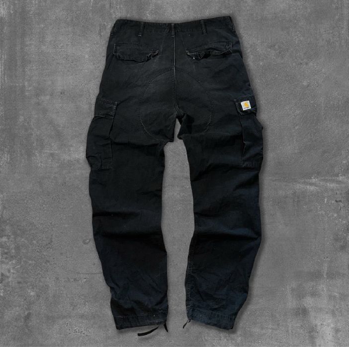 Carhartt Мъжки Cargo Baggy панталони