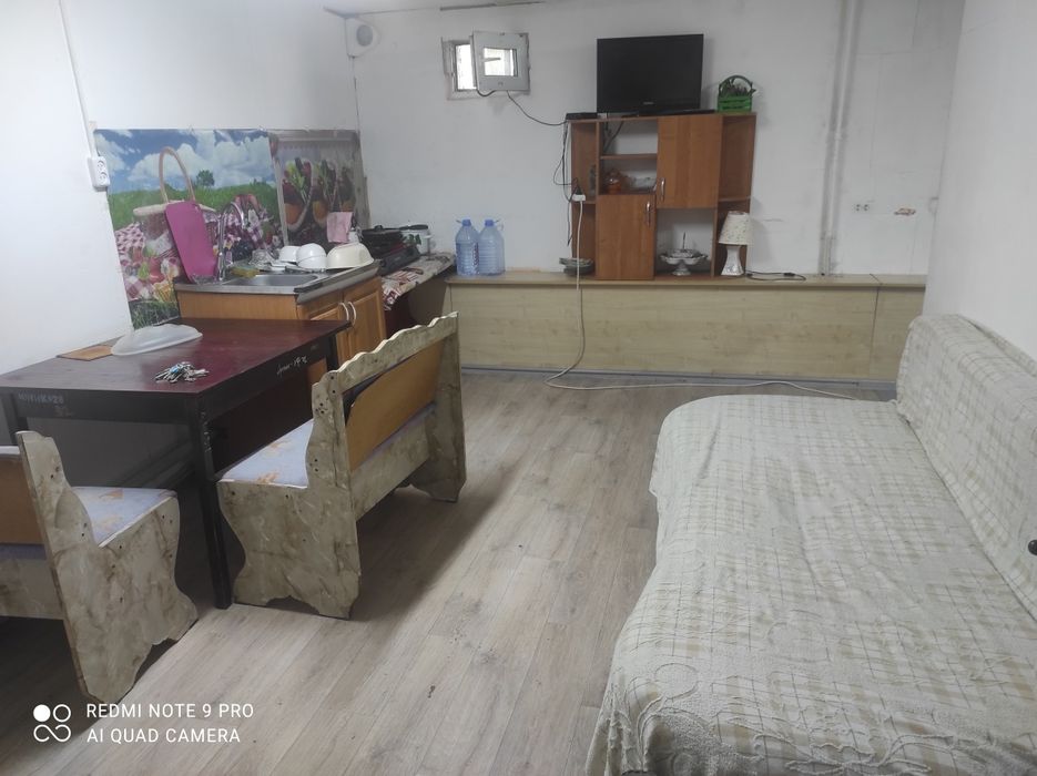 Сдается комната в общежитии на Республике