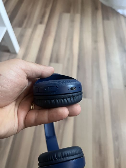 Casti Sony WH-CH510