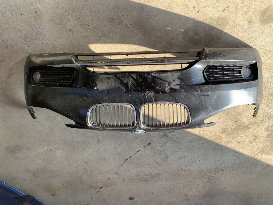 Bara fata bmw seria 1 f20-f21