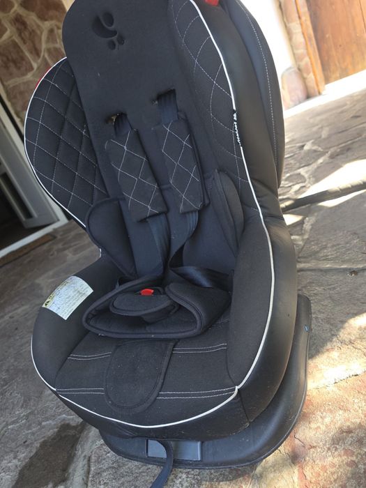 Детско Столче за Кола Isofix