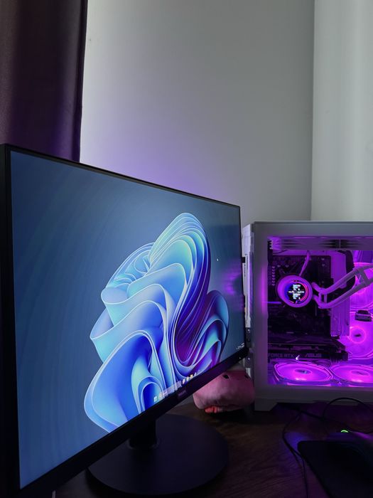 Monitor Philips 75hz