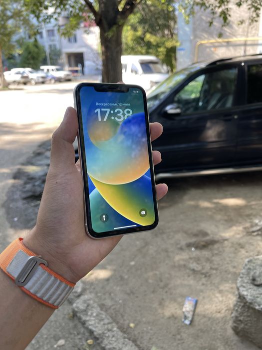 Iphone 11 64GB 87%