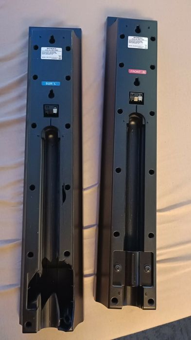 Home Cinema Sony DAV-DZ660