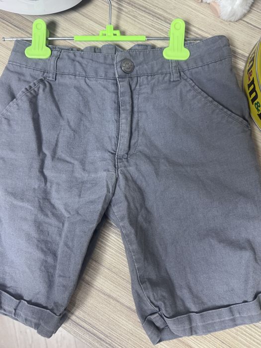 Джинсы на мальчика 6 лет