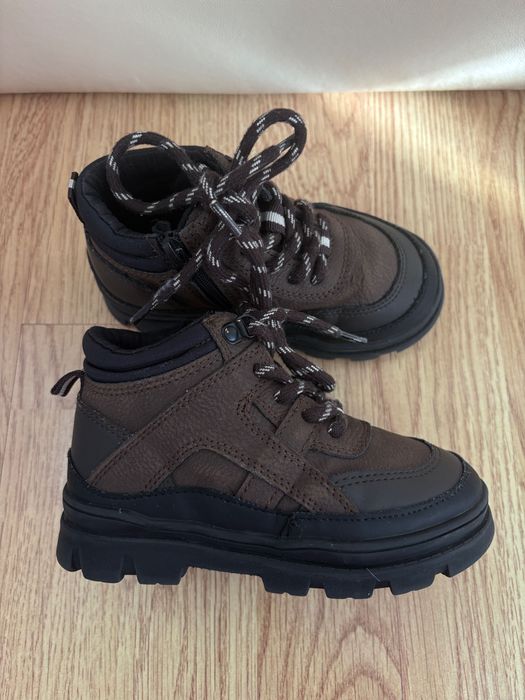 Детски зимни обувки