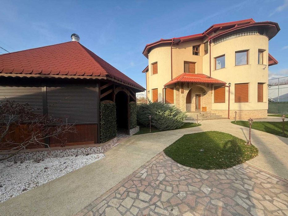 Locatie Petreceri Domnesti Locarie Revelion 2026