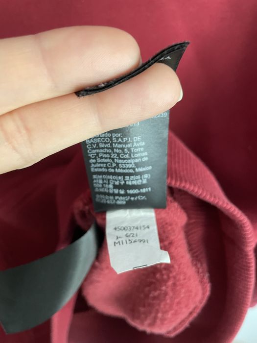 Calvin Klein masura S