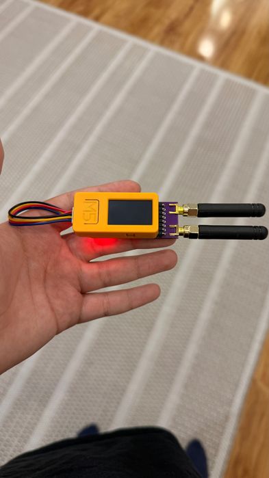 Стик М5 Астана Жагалау