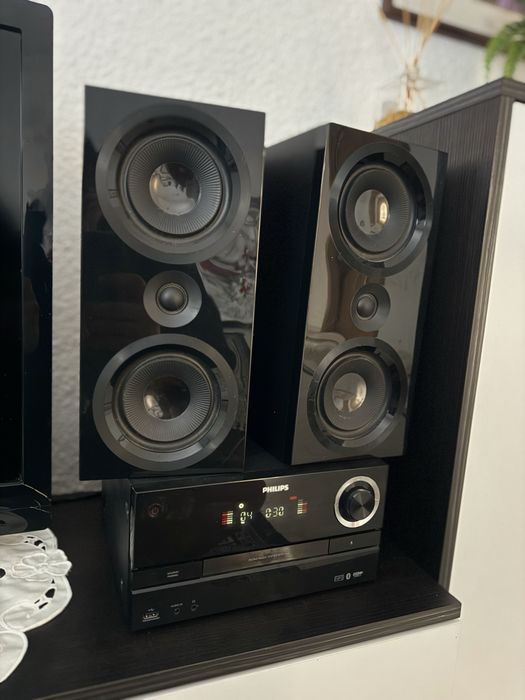 Sistem audio Philips
