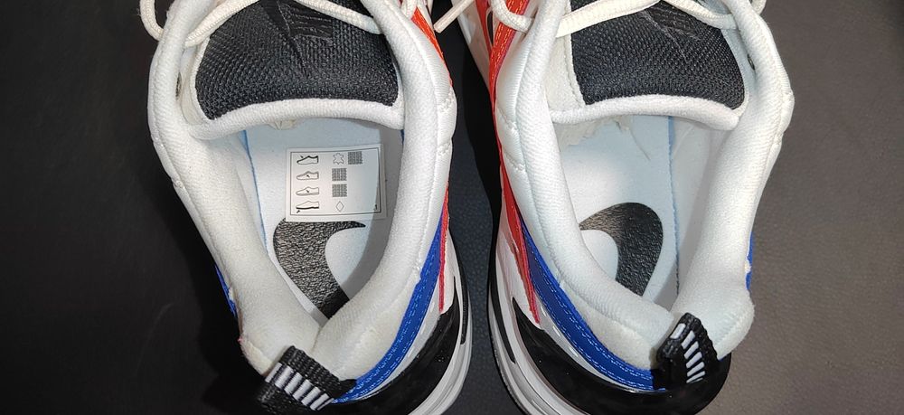 Nike M2K Tekno, номер  40