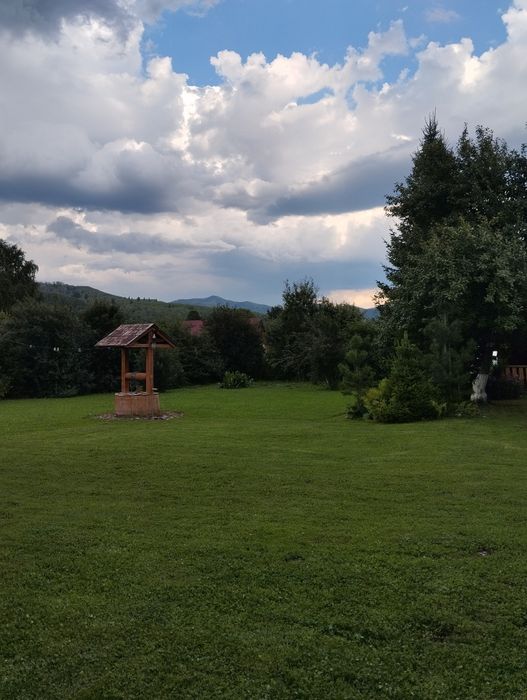 Дом в Горной Ульбинке