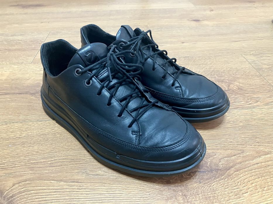кеды ECCO, размер 40