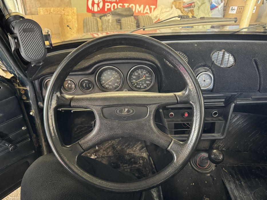 Продам Ваз-2106!