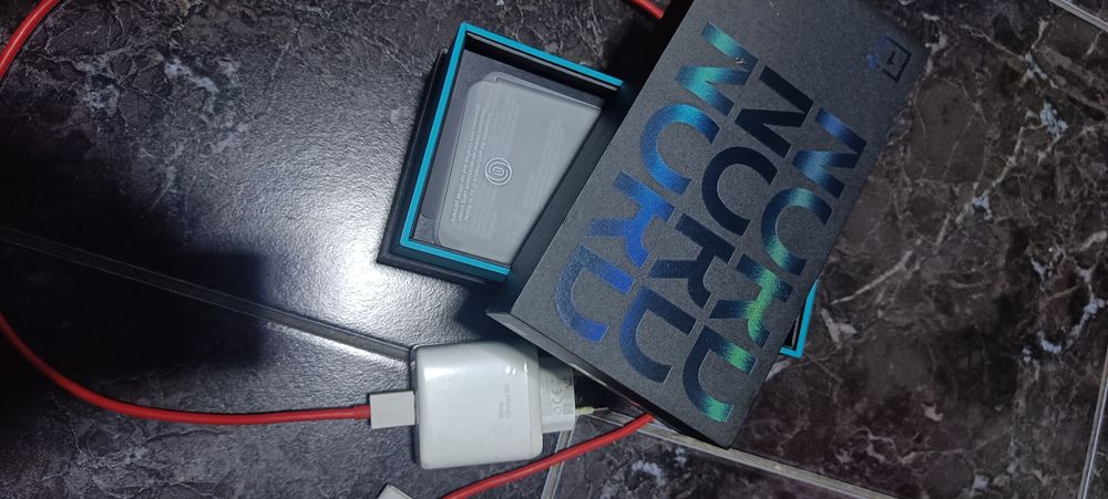 OnePlus Nord 2 12/256