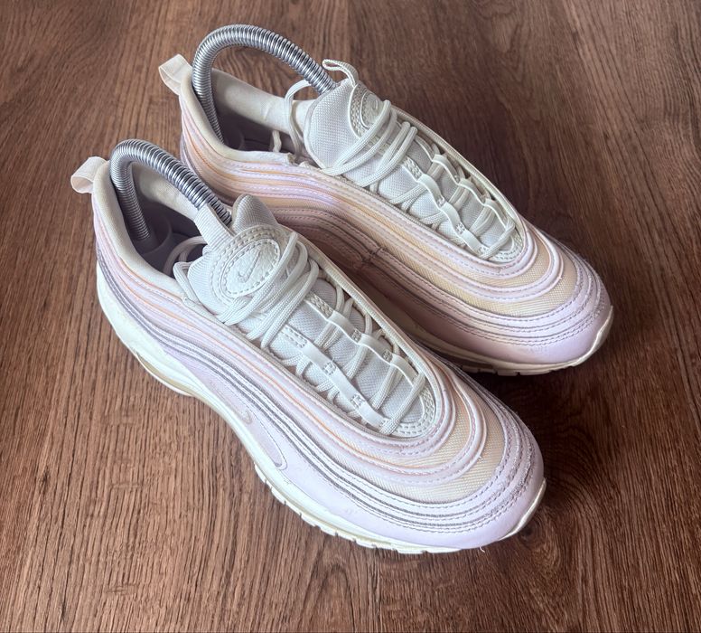 Маратонки Найк/ Nike Air Max 39 номер