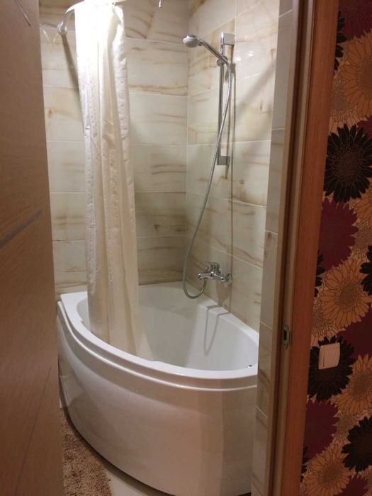 Дава се под наем Двустаен апартамент в София, Сухата река - 86 кв.м за 398.82 € - Снимка #4