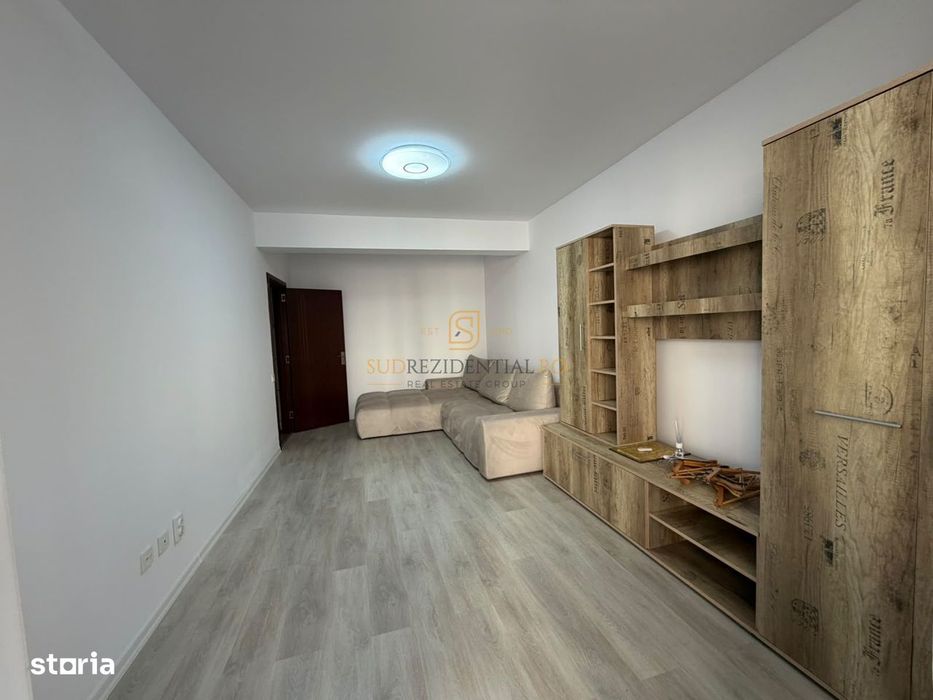 Apartament 2 camere, gata de mutare, metrou Berceni, Popesti Leordeni