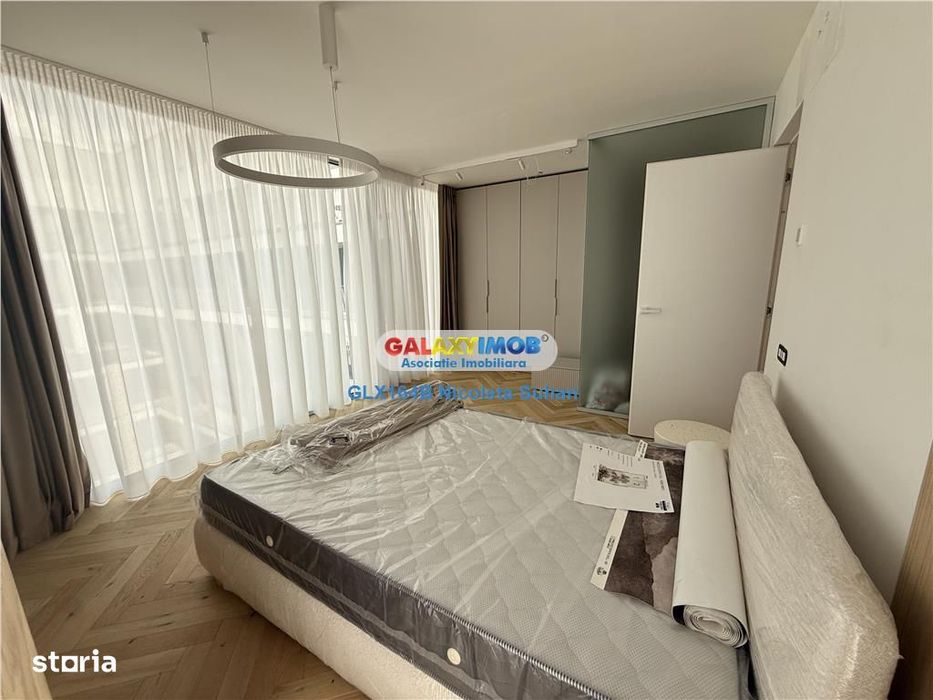 Apartament Spectaculos Piata Victoriei -Lux -Terasa 55 Mp