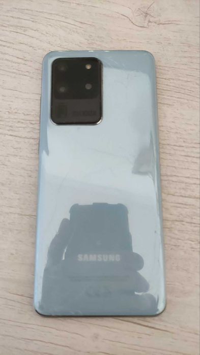 Samsung S20 ultra 5g на части/цял SM-G988B/DS