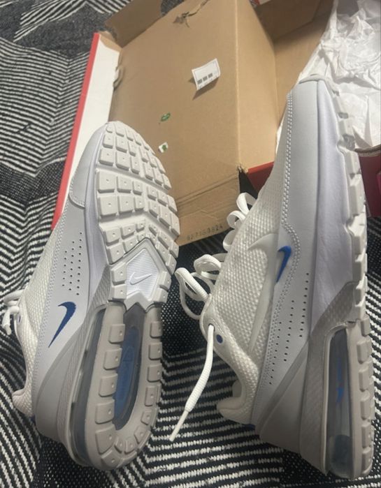 Nike Air Max Pulse