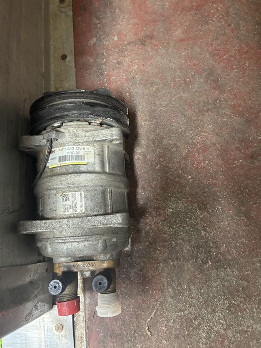 Хладилен фургон- много запазен