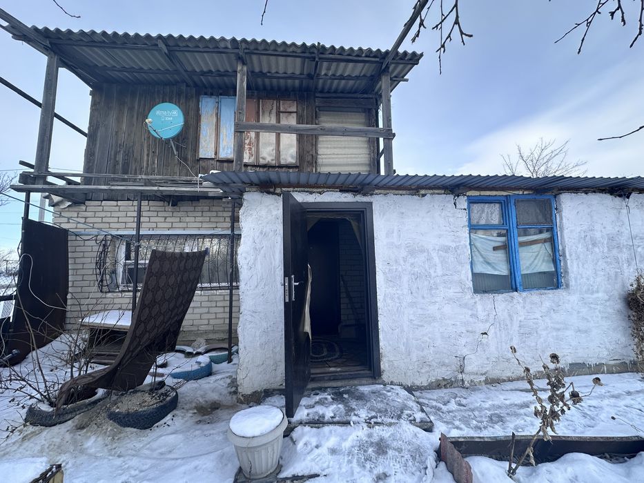 Продам дачу зимний вариант