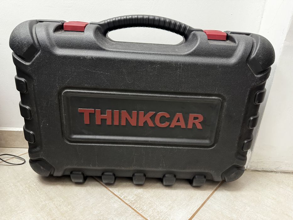 Диагностика Thinktool Master X