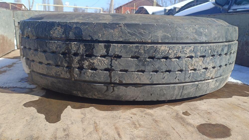 Шина колесо балон без диска