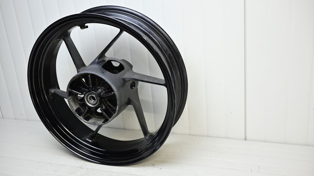 Janta Roata Spate Aprilia RS 457 2024 - 2026