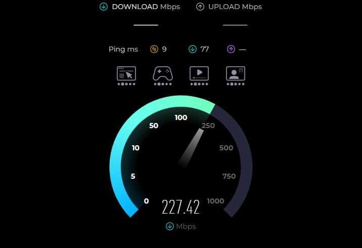 Мрежова карта 300 Mbps