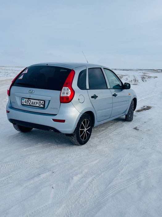 Продам авто валада калина