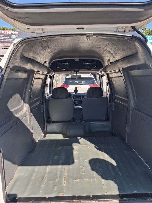 Chevrolet Damas 2019 — 4