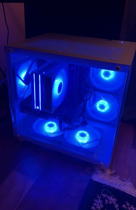 Продам компьютер в идеальном состоянии